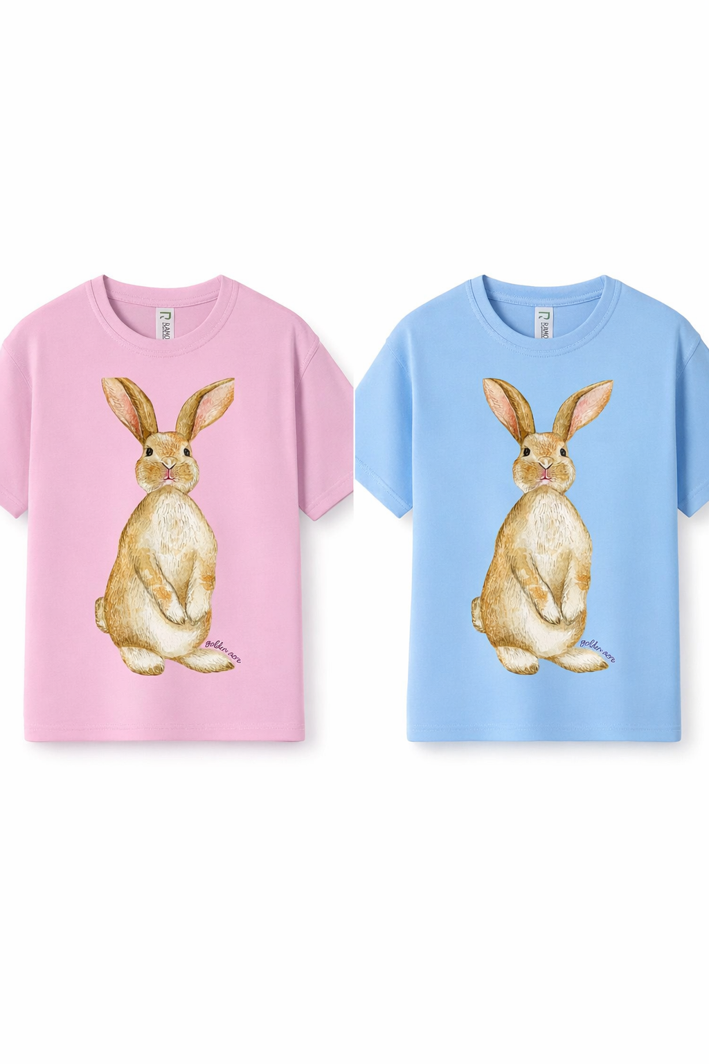 Easter T shirts