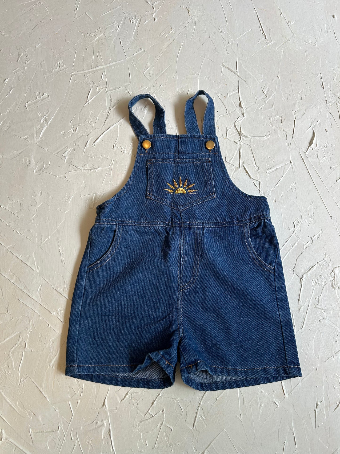 Alfie Overalls