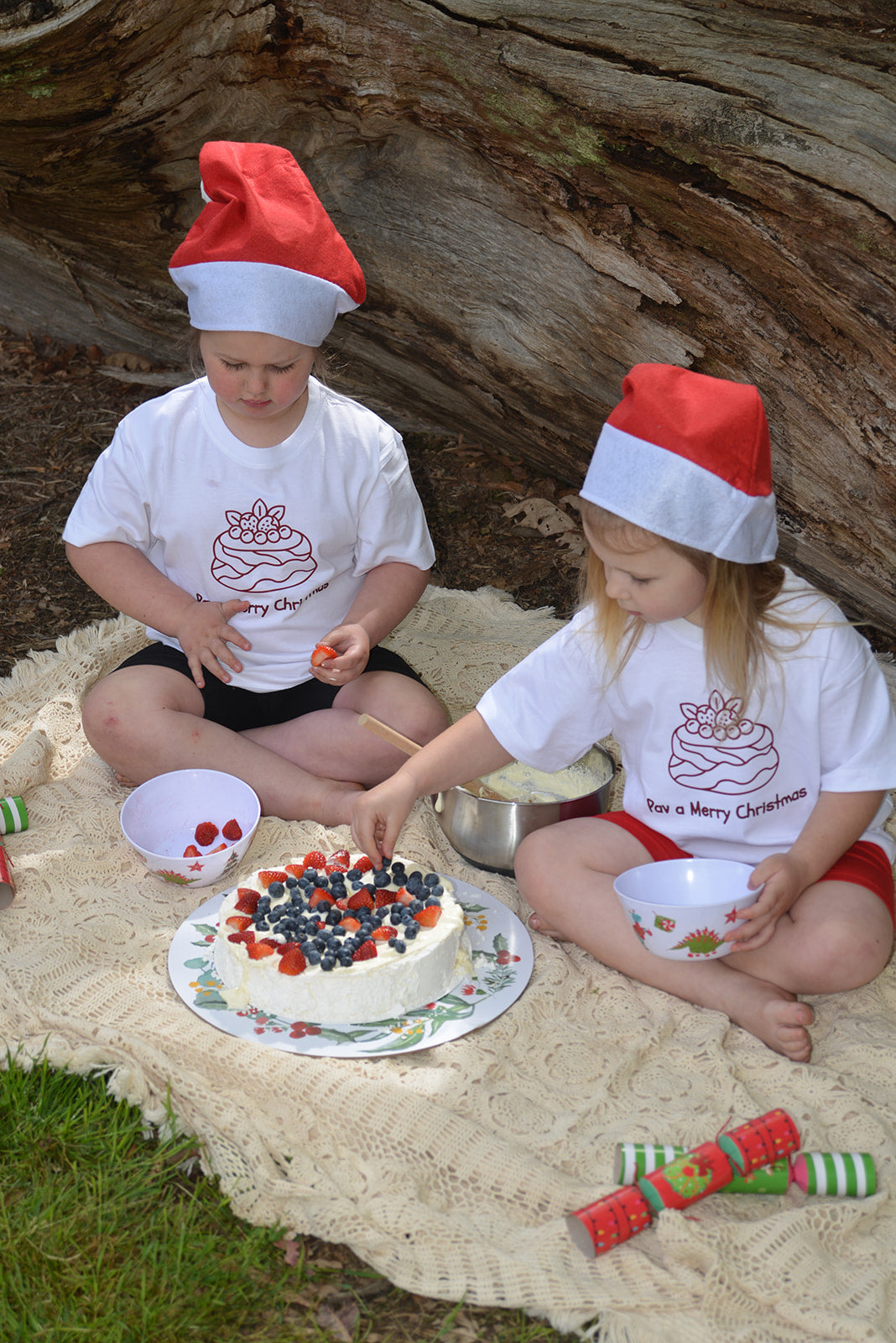 Here for the Pav T shirt