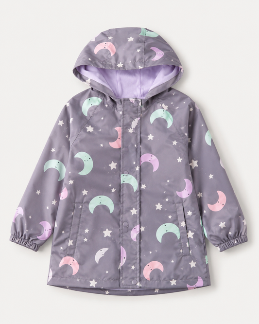 Little luna raincoast