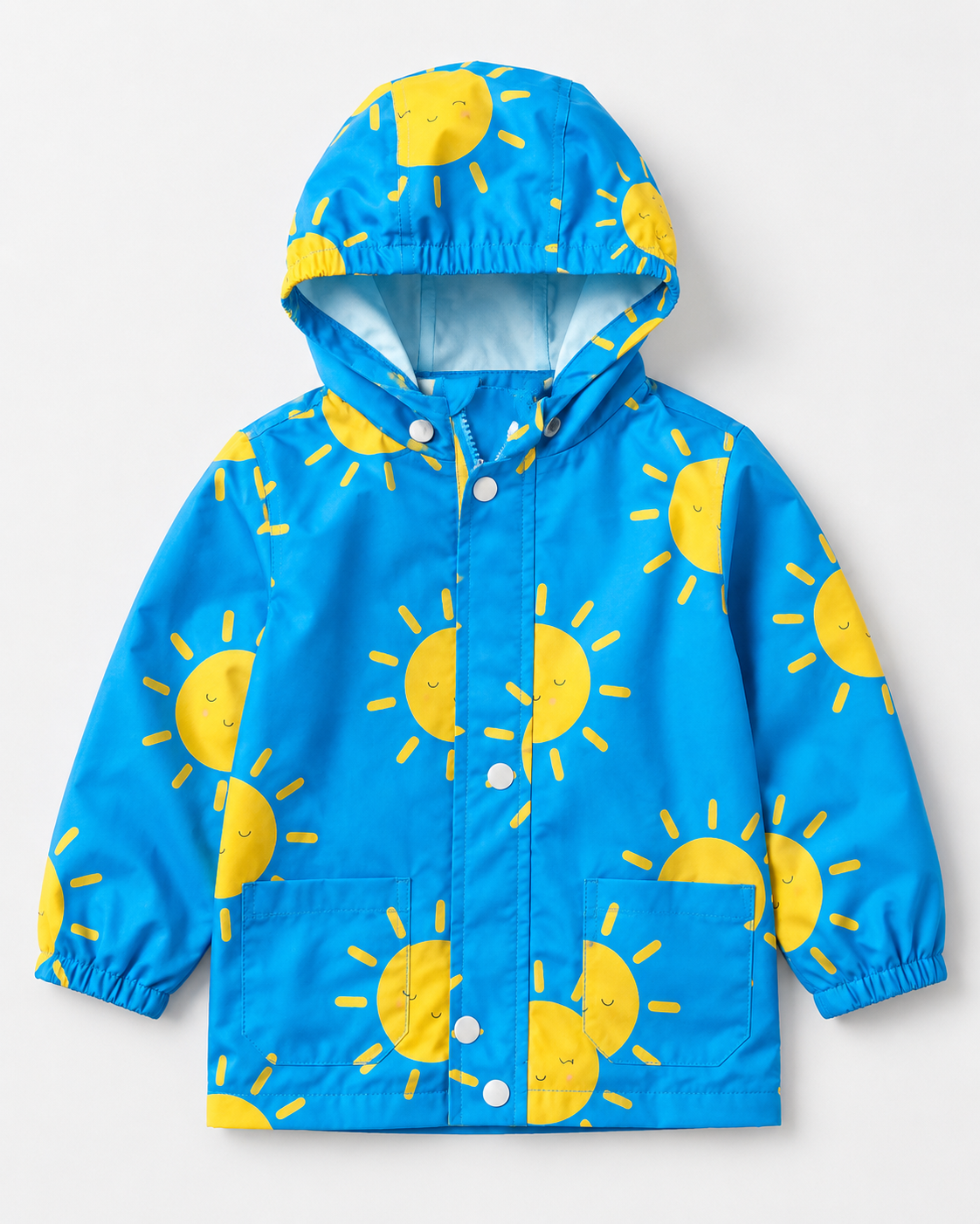 Sunny Daze Raincoat