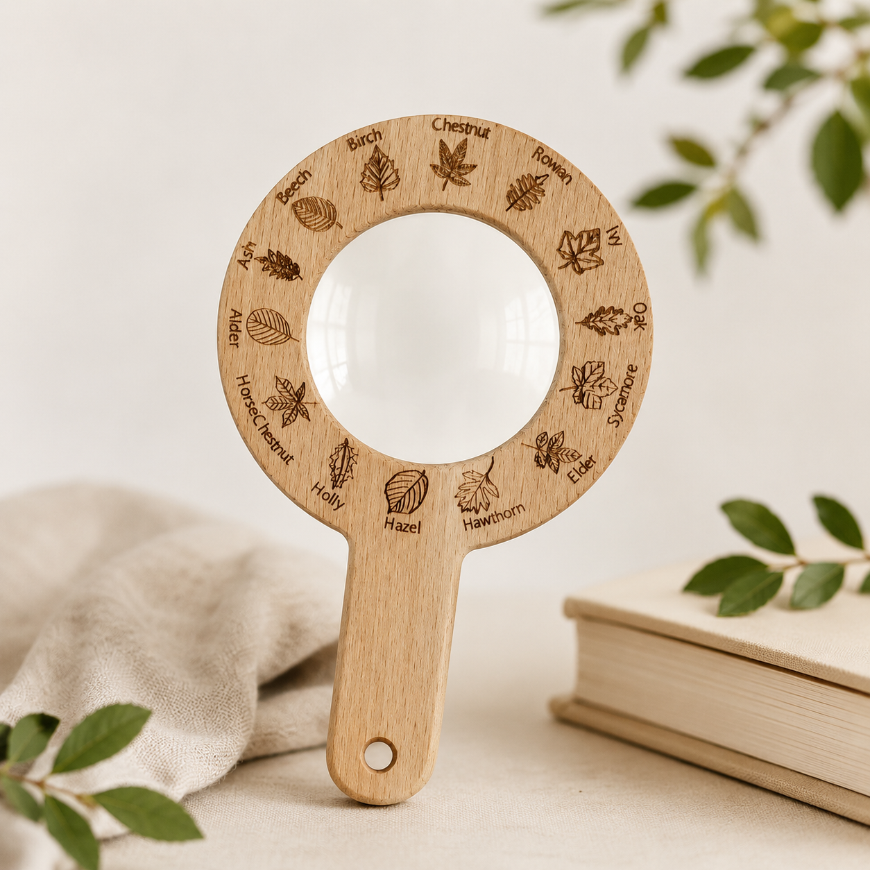 Magnifying Glass