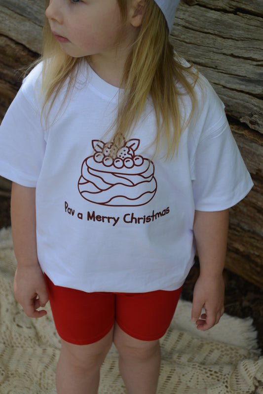 Here for the Pav T shirt