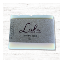 Lada laundry soap